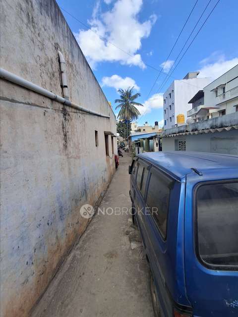 2 BHK Flat For Sale  In Amrutahalli