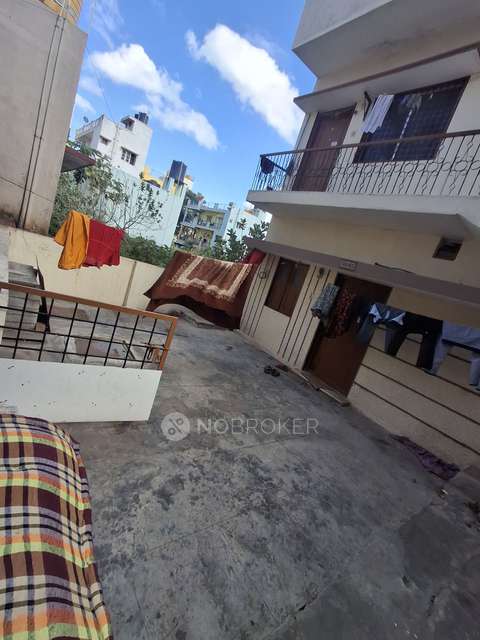 2 BHK Flat For Sale  In Amrutahalli