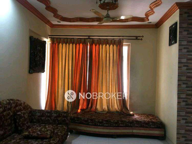 1 BHK Flat In Vastu Apartment For Sale  In Thane West
