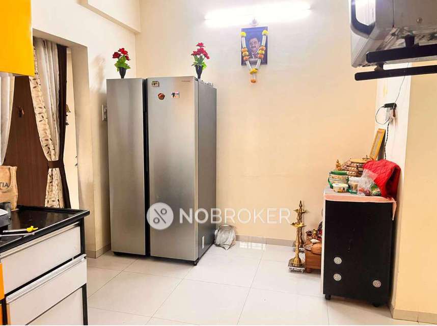 2 BHK Flat In Shiv Darshan For Sale  In Wakad