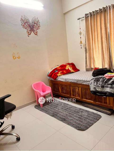 2 BHK Flat In Shiv Darshan For Sale  In Wakad