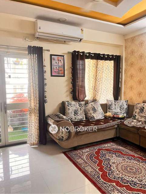2 BHK Flat In Shiv Darshan For Sale  In Wakad