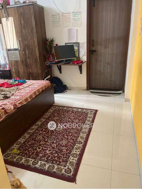 2 BHK Flat In Shiv Darshan For Sale  In Wakad