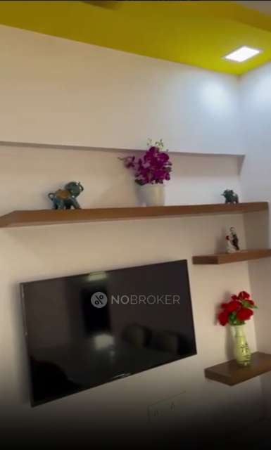 2 BHK Flat In Prithvi Aanand For Sale  In Palghar East