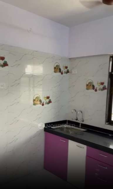 2 BHK Flat In Prithvi Aanand For Sale  In Palghar East