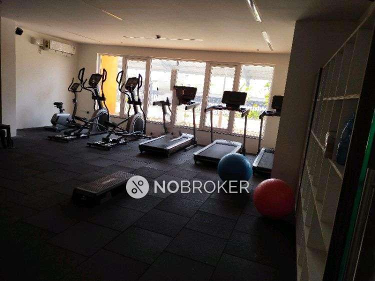 2 BHK Flat In Svamitva Emerald Square For Sale  In Bommasandra Industrial Area