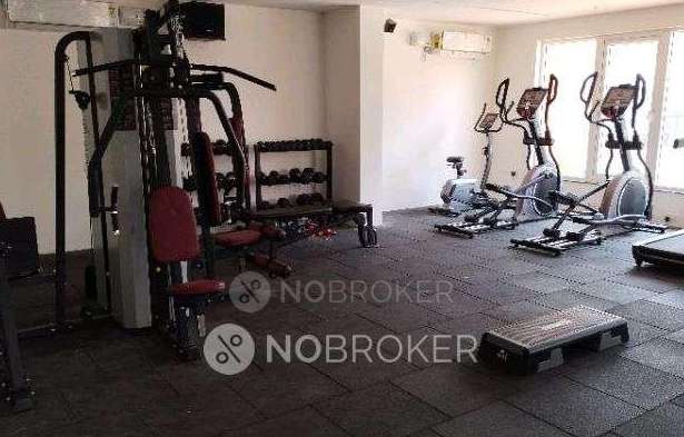 2 BHK Flat In Svamitva Emerald Square For Sale  In Bommasandra Industrial Area