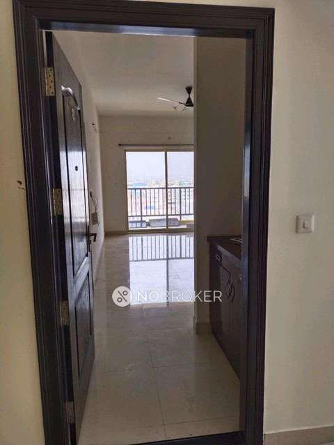 2 BHK Flat In Svamitva Emerald Square For Sale  In Bommasandra Industrial Area