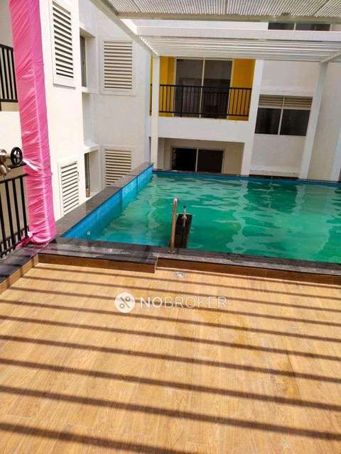 2 BHK Flat In Svamitva Emerald Square For Sale  In Bommasandra Industrial Area