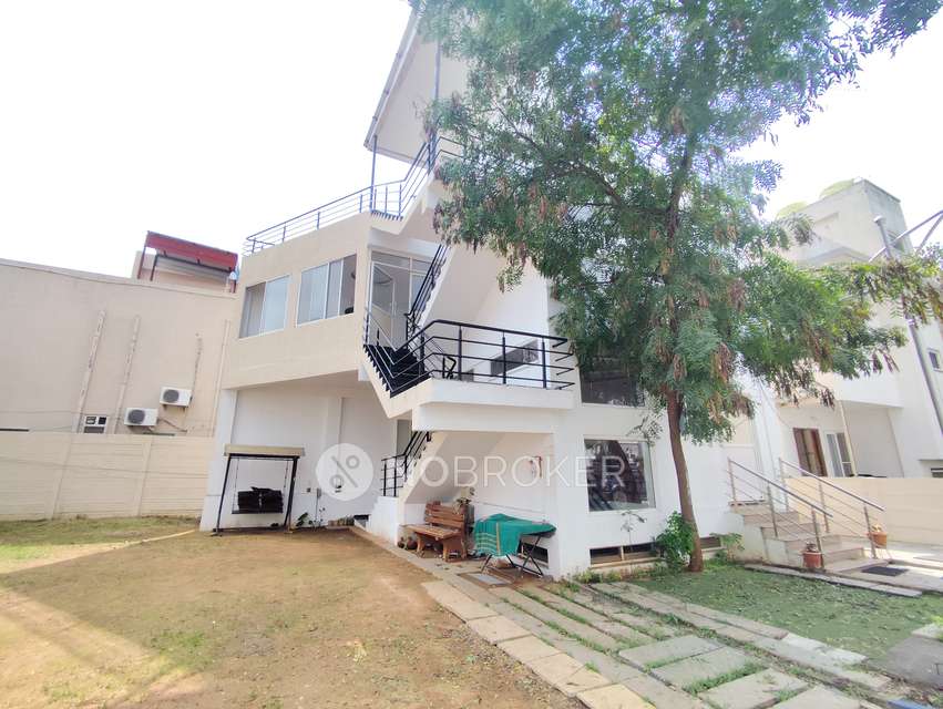 4 BHK Villa In Pavani Petals, Bandlaguda For Sale  In Bandlaguda