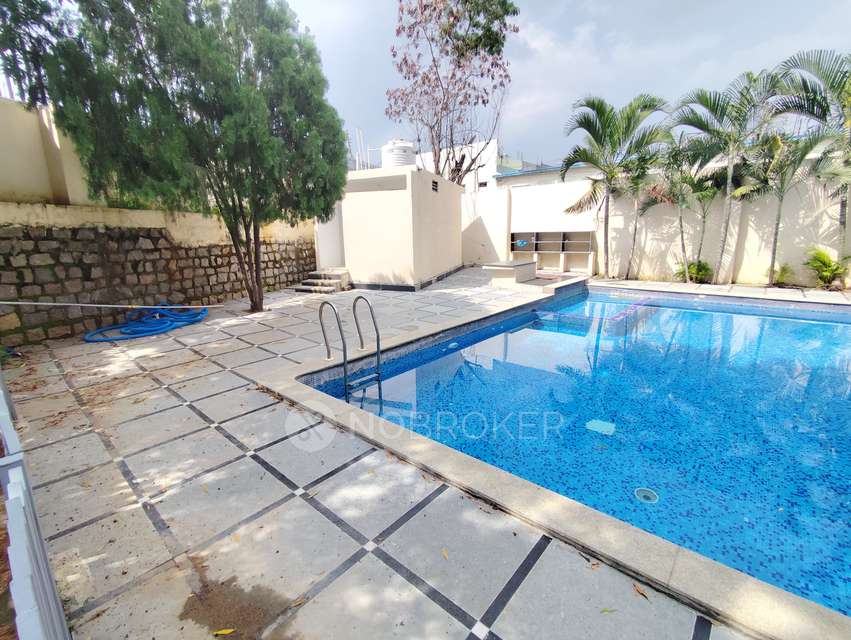 4 BHK Villa In Pavani Petals, Bandlaguda For Sale  In Bandlaguda