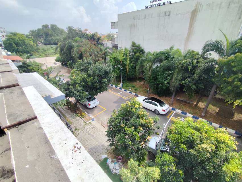 4 BHK Villa In Pavani Petals, Bandlaguda For Sale  In Bandlaguda