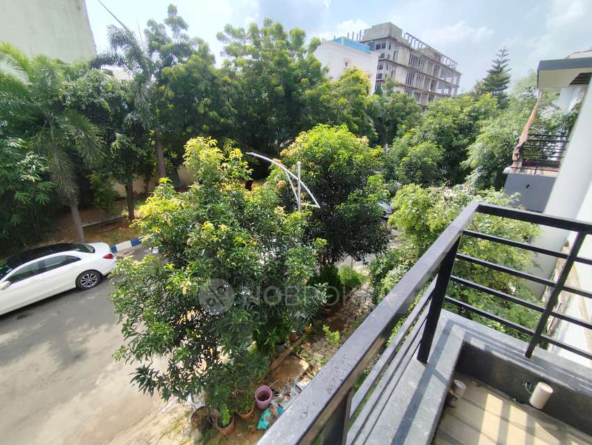 4 BHK Villa In Pavani Petals, Bandlaguda For Sale  In Bandlaguda