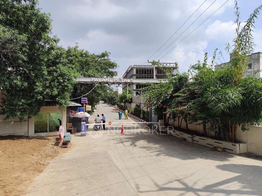 4 BHK Villa In Pavani Petals, Bandlaguda For Sale  In Bandlaguda