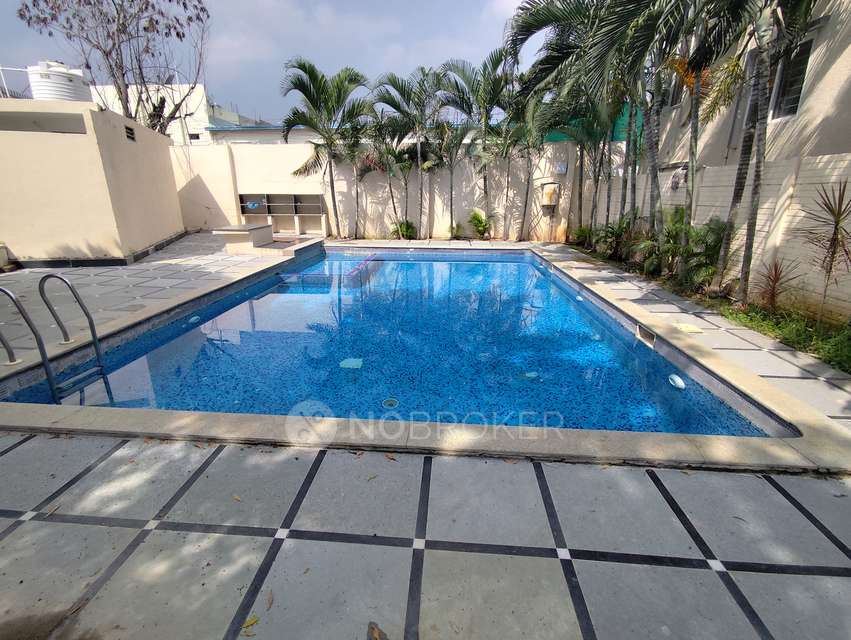 4 BHK Villa In Pavani Petals, Bandlaguda For Sale  In Bandlaguda