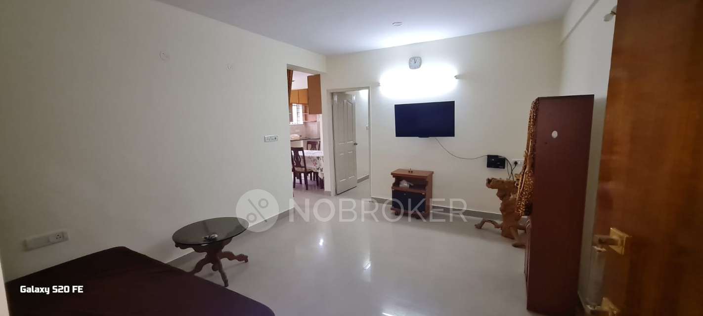 2 BHK Flat In Sri Vishnu Comforts, Hongasandra for Rent  In Hongasandra