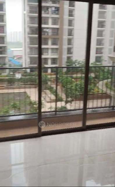 2 BHK Flat In Runwal Garden City For Sale  In Dombivli East