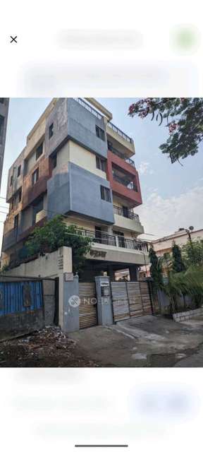1 BHK Flat In Rudraksha  for Rent  In 14 12, Thite Nagar, Kharadi, Pune, Maharashtra 411014, India