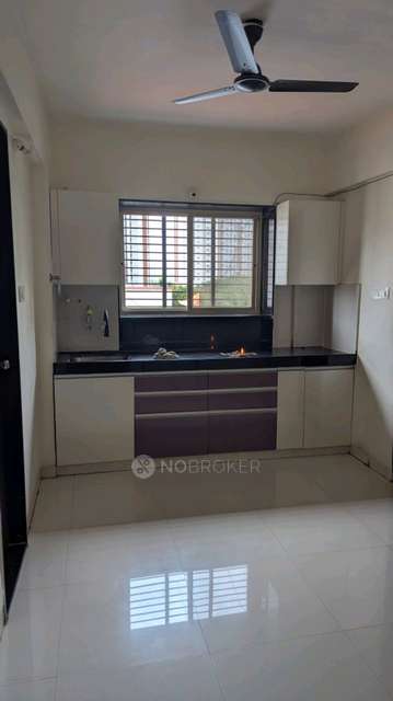 1 BHK Flat In Rudraksha  for Rent  In 14 12, Thite Nagar, Kharadi, Pune, Maharashtra 411014, India