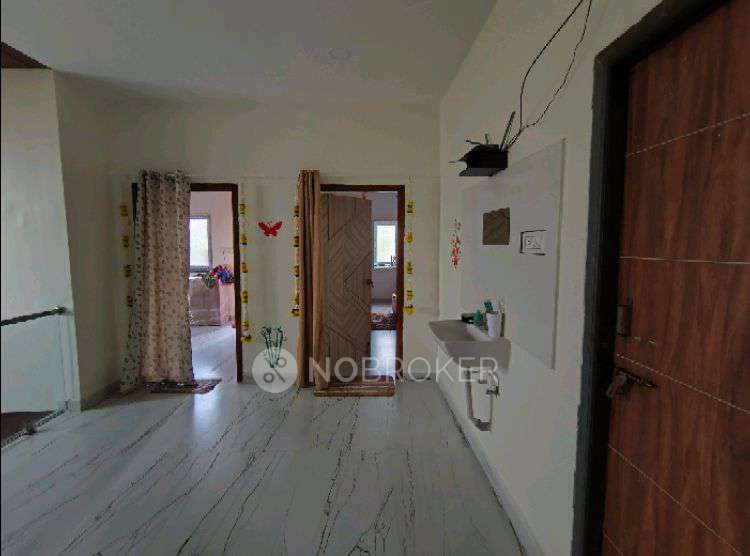 4+ BHK House For Sale  In Basuragadi Village
