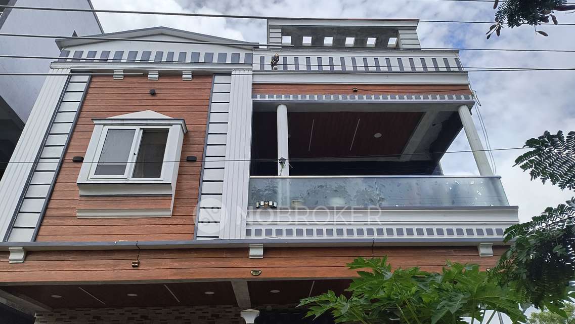 4+ BHK House For Sale  In Basuragadi Village