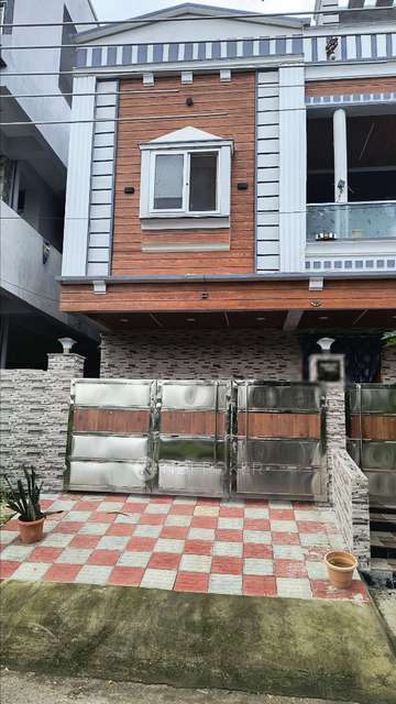 4+ BHK House For Sale  In Basuragadi Village