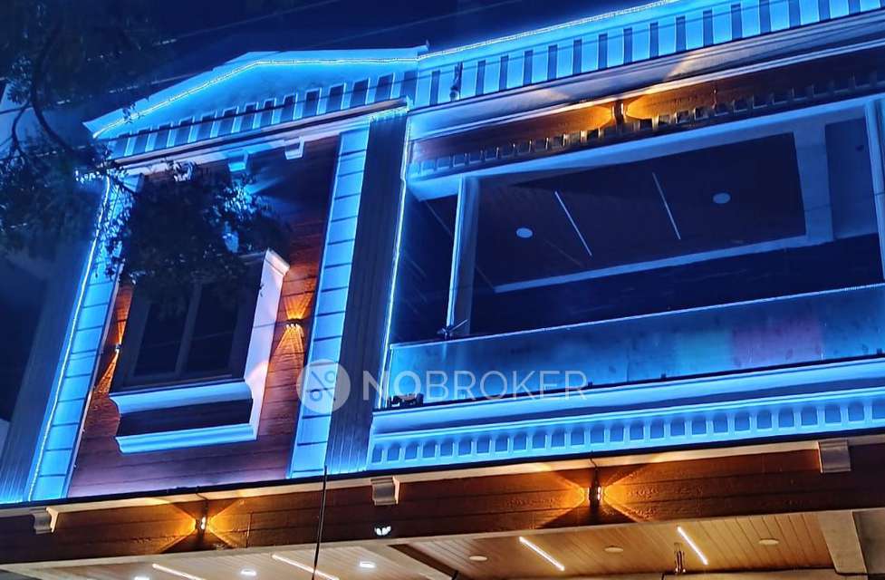 4+ BHK House For Sale  In Basuragadi Village