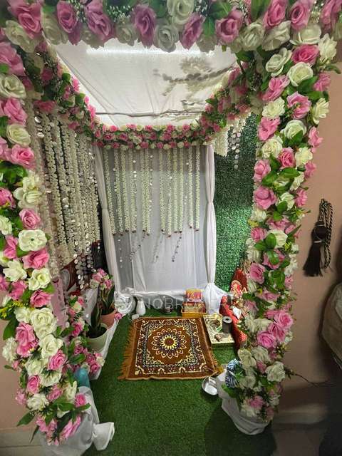 2 BHK Flat In Apartment For Sale  In Paschim Puri