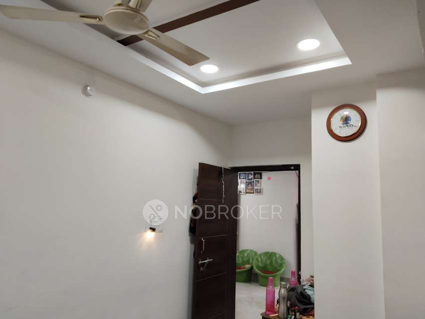 2 BHK Flat In Nakshatra Elegant For Sale  In Amberpet