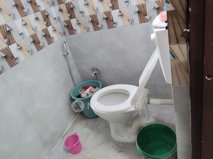 2 BHK Flat In Nakshatra Elegant For Sale  In Amberpet