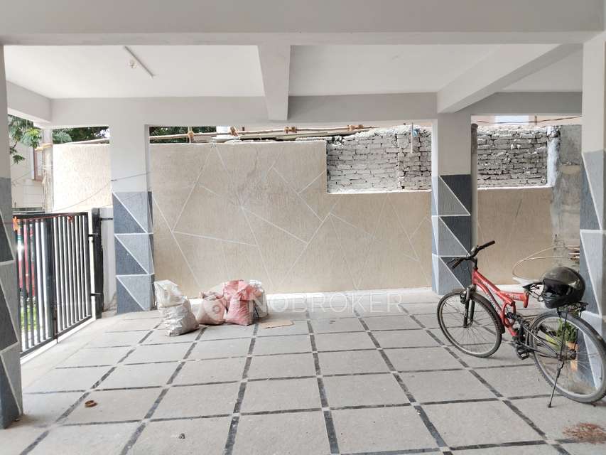 2 BHK Flat In Nakshatra Elegant For Sale  In Amberpet