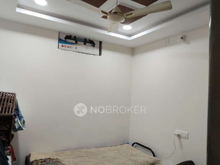 2 BHK Flat In Nakshatra Elegant For Sale  In Amberpet