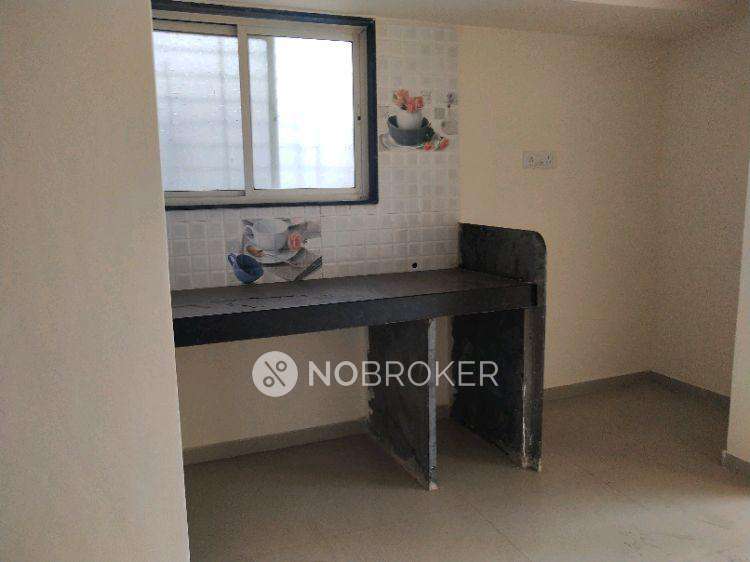 1 RK Flat In Laxmi View Lake For Sale  In Ambegaon Bk