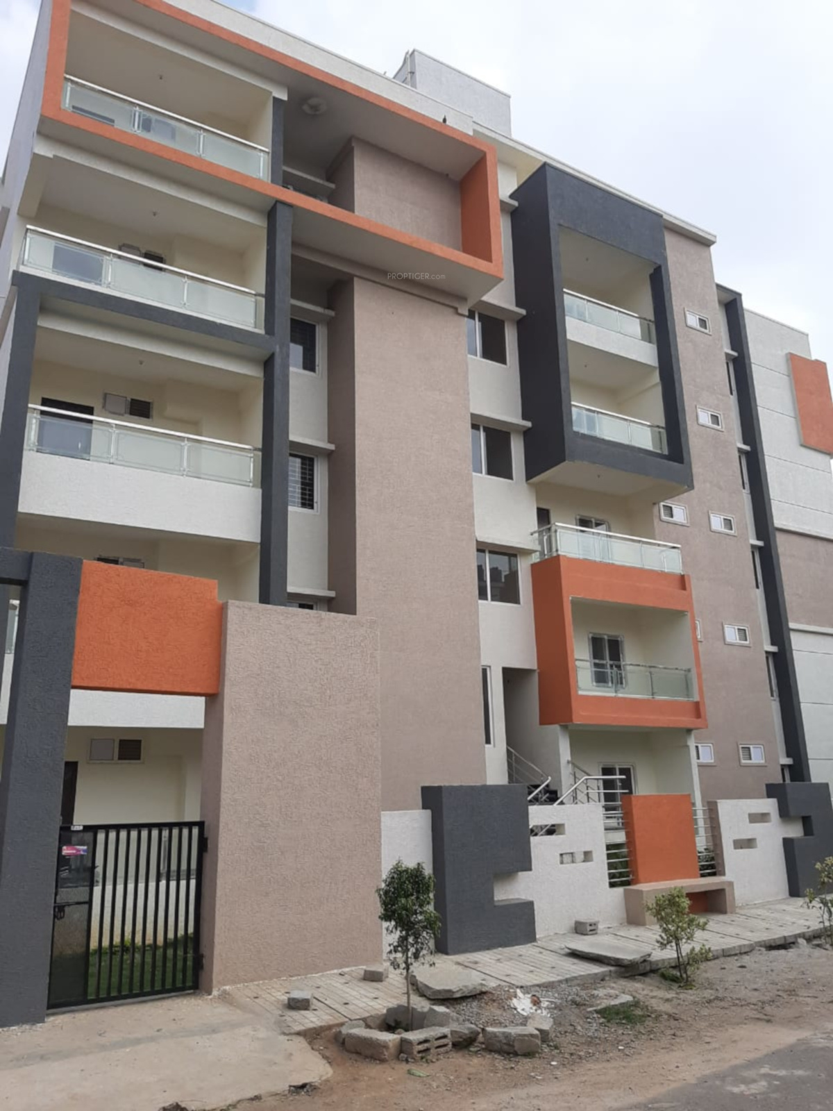 Gvaishnaoi VR Imperial Crown