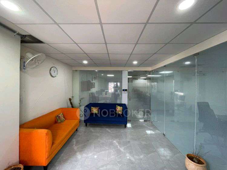 Office Space in Madhapur, Hyderabad for Rent 