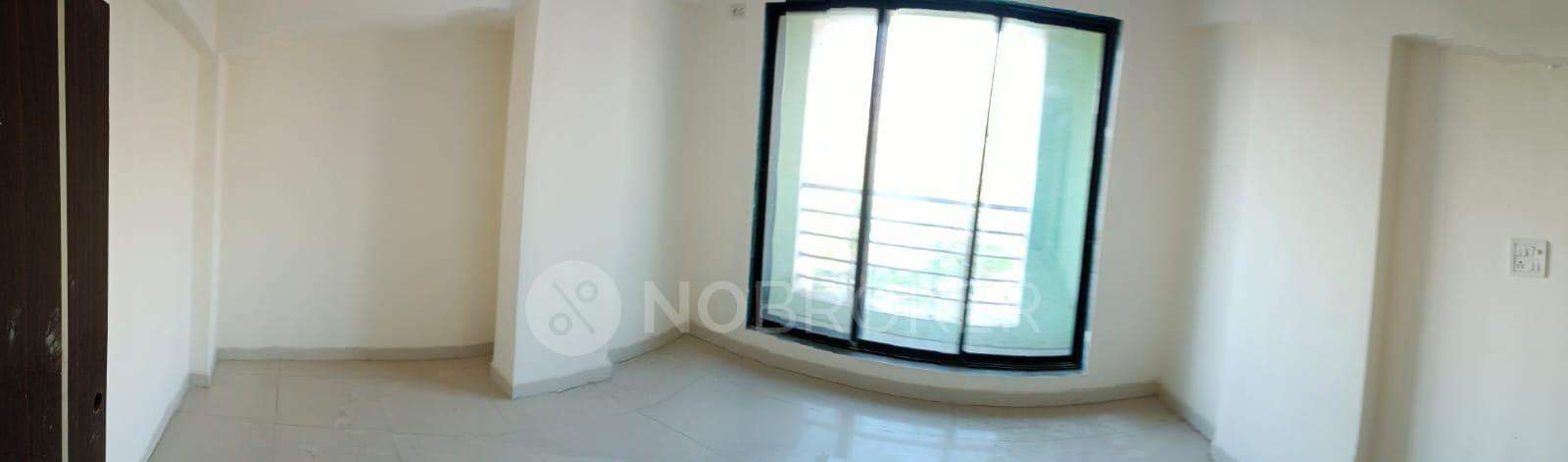 2 BHK Flat In Alaina City Plaza For Sale  In Shilphata