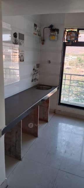 2 BHK Flat In Alaina City Plaza For Sale  In Shilphata