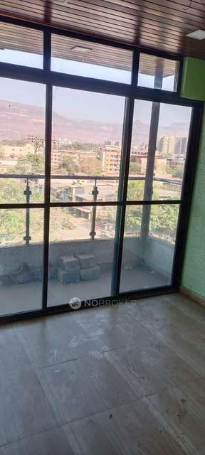 2 BHK Flat In Alaina City Plaza For Sale  In Shilphata
