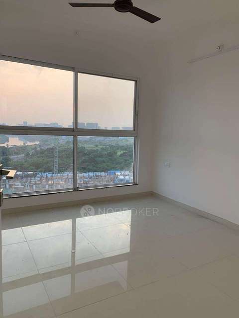 2 BHK Flat In Godrej Boulevard for Rent  In Manjari Budruk