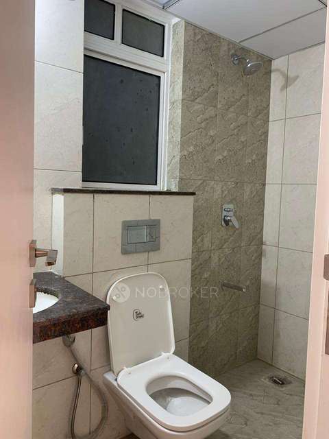 2 BHK Flat In Godrej Boulevard for Rent  In Manjari Budruk