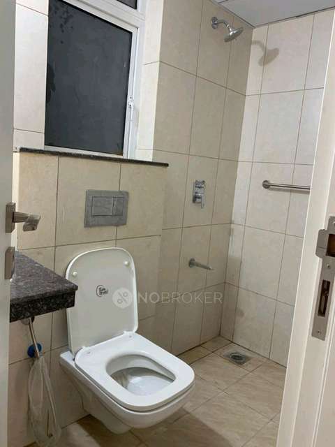 2 BHK Flat In Godrej Boulevard for Rent  In Manjari Budruk