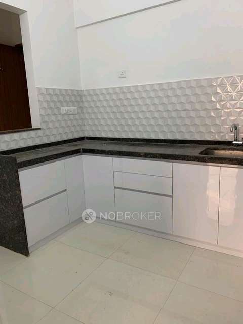 2 BHK Flat In Godrej Boulevard for Rent  In Manjari Budruk