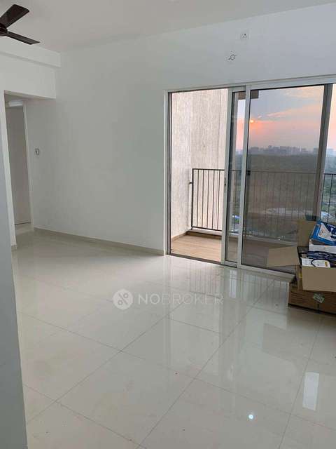 2 BHK Flat In Godrej Boulevard for Rent  In Manjari Budruk