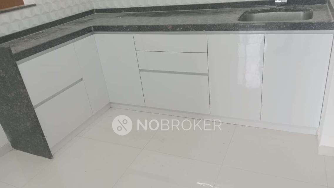 2 BHK Flat In Godrej Boulevard for Rent  In Manjari Budruk