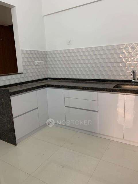 2 BHK Flat In Godrej Boulevard for Rent  In Manjari Budruk