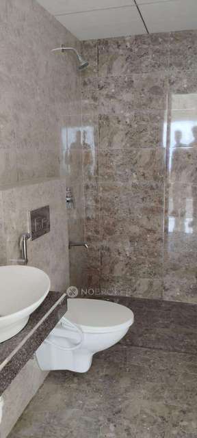 2 BHK Flat In Adhiraj Samyama For Sale  In Kharghar