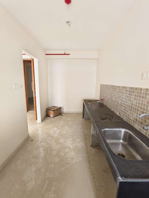 2 BHK Flat In Adhiraj Samyama For Sale  In Kharghar