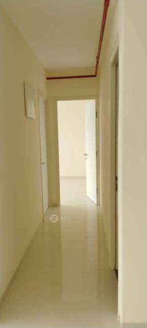 2 BHK Flat In Adhiraj Samyama For Sale  In Kharghar