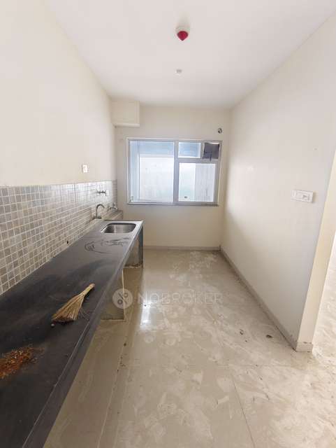 2 BHK Flat In Adhiraj Samyama For Sale  In Kharghar