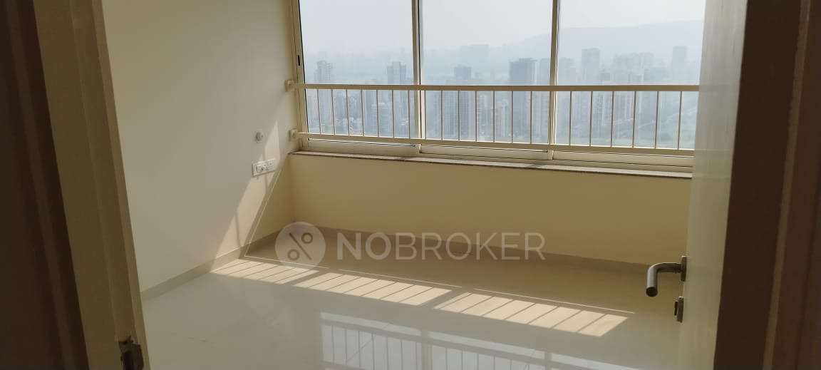 2 BHK Flat In Adhiraj Samyama For Sale  In Kharghar